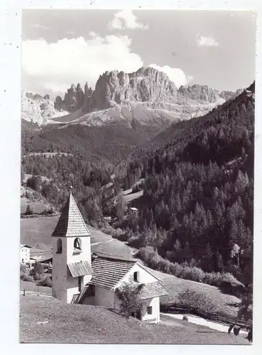 I 39050 TIERS, Rosengarten, St. Zyprian