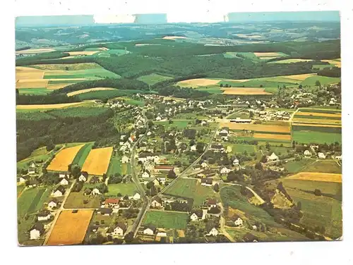 5245 MUDERSBACH - BIRKEN, Luftaufnahme