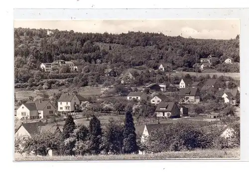 5249 HAMM - NIEDERHAUSEN und HOHEGRETE, Ortsansicht