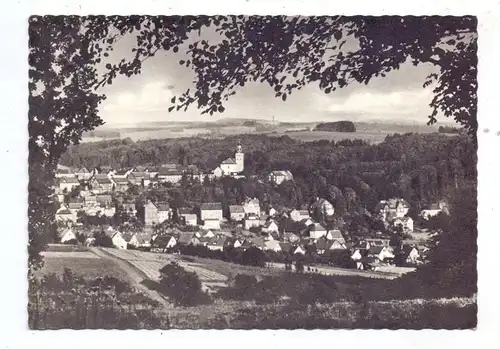 5439 BAD MARIENBERG, Ortsansicht