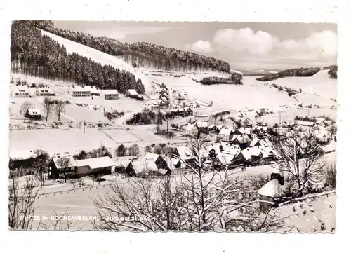 5788 WINTERBERG - SILBACH, Ortsansicht