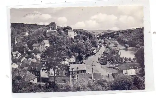 5378 BLANKENHEIM, Ortsansicht 1962