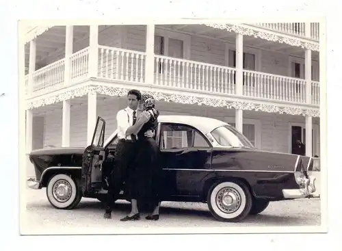 AUTO - SIMCA VERSAILLES