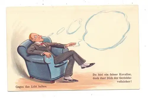 HALT GEGEN DAS LICHT / Hold to Light