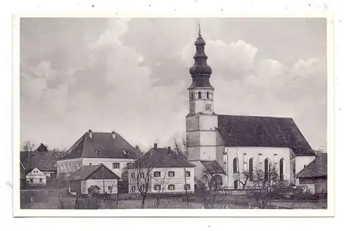 8359 ORTENBURG - SAMMAREI, Wallfahrtskirche