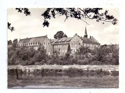 4410 WARENDORF - MILTE, Kloster Vinnenberg, Benediktinerinnen vom Heiligsten Sakrament