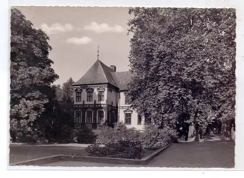 4050 MÖNCHENGLADBACH - RHEYDT, Schloss