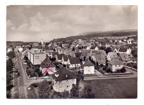 7886 MURG, Ortsansicht