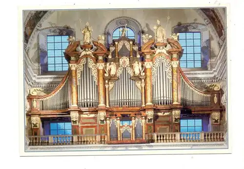 MUSIK - ORGEL, SALZBURG, Dom