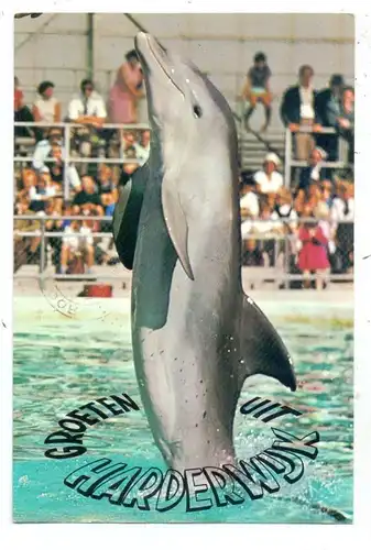 Dolfinarium Harderwijk