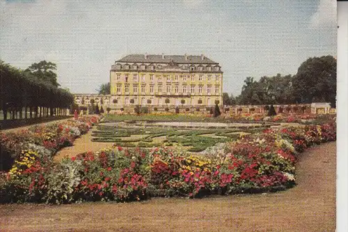 5040 BRÜHL, Schloß Augustusburg