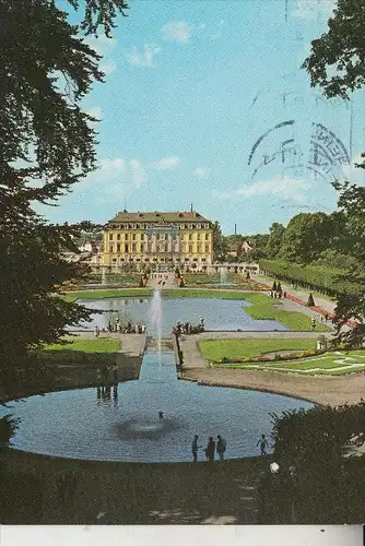 5040 BRÜHL, Schloss Augustusburg