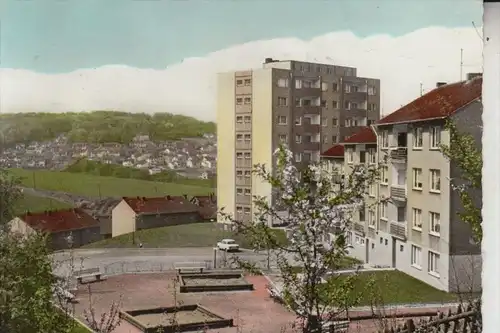 5620 VELBERT - LANGENBERG,  Eickeshagen