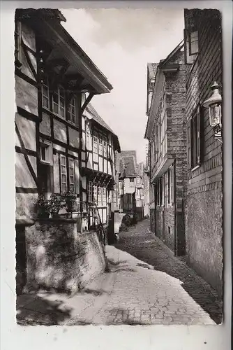 5620 VELBERT - LANGENBERG, Bachstrasse, 1959