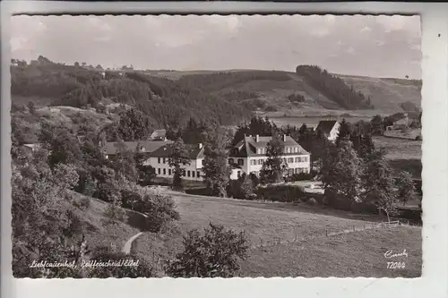 5374 HELLENTHAL - REIFFERSCHEID, Liebfrauenhof, 196...
