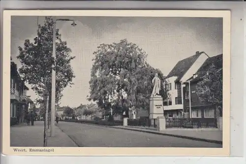 NL - LIMBURG - WEERT, Emmasingel