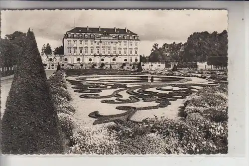 5040 BRÜHL, Schloss, 1960