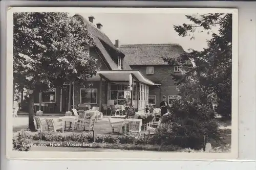 NL - GELDERLAND - NUNSPEET - VIERHOUTEN, Hotel Vossenberg
