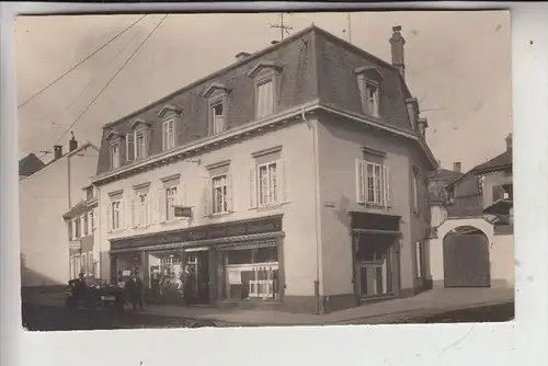 0-9000 CHEMNITZ / Umgebung (KFZ-Kennzeichen), Photo-AK Tapetenhaus Körner-Ziegler