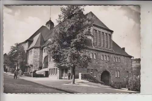 5620 VELBERT - LANGENBERG,  Bürgerhaus, 1955