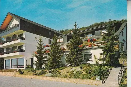 5526 BOLLENDORF, Ferienhotel Sonnenberg