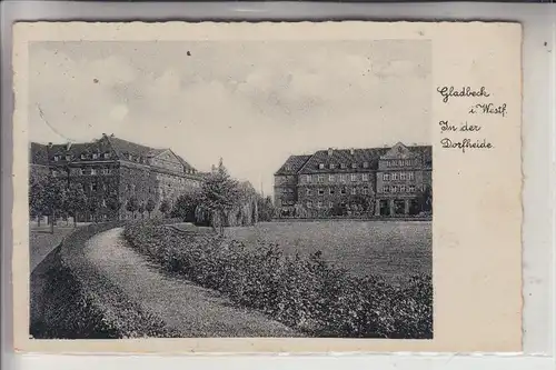 4390 GLADBECK, In der Dorfheide, 1936