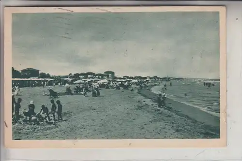 I 47838 RICCIONE, Spiaggia