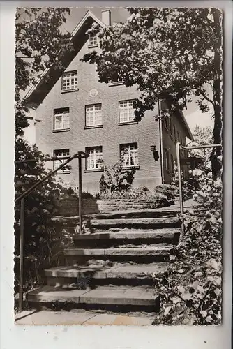5030 HÜRTH - KENDENICH, NFH, NFI Naturfreundehaus "VILLEHAUS"