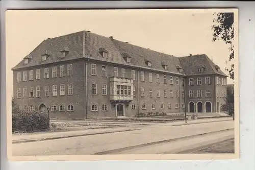 4430 STEINFURT, Berufsschule des Kreises Steinfurt, Photo-AK