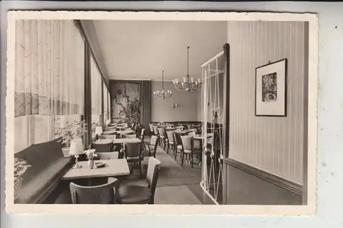 4130 MOERS, Cafe Bongert, 196..