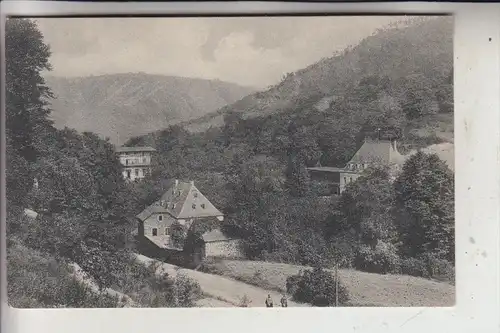 5470 ANDERNACH - BAD TÖNISSTEIN, Panorama