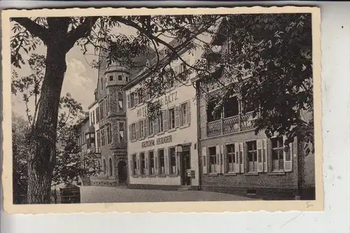 5401 MOSELKERN, Hotel Burg Eltz