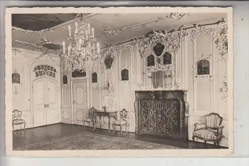4780 LIPPSTADT, Hotel Köppelmann, Rokokosaal, 1957