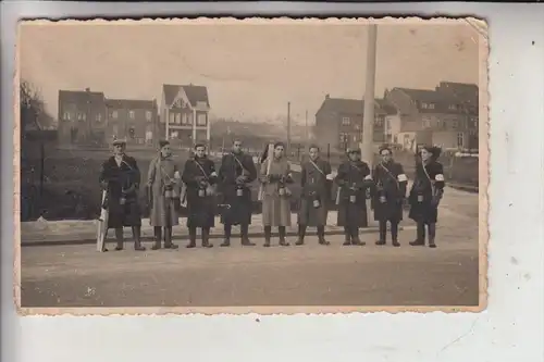 NL - DRENTHE - HOOGEVEEN, Photo-AK