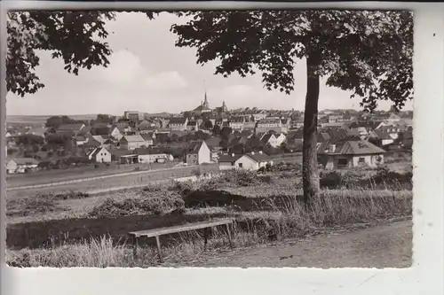 5520 BITBURG, Panorama, 1956
