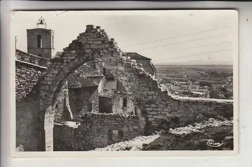 F 83400 HYERES - les - PALMIERS, Portail des Princes, CIM-Macon