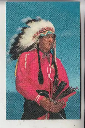 INDIANER - USA 60er Jahre