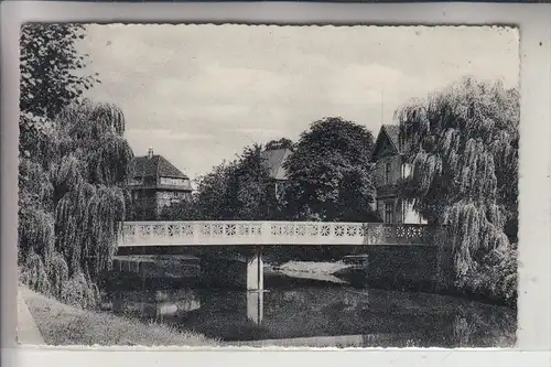 4980 BÜNDE, Elsebrücke