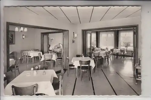 4240 EMMERICH, Hotel Zimmermann, 1959