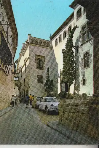 AUTO - FIAT 500, Renault