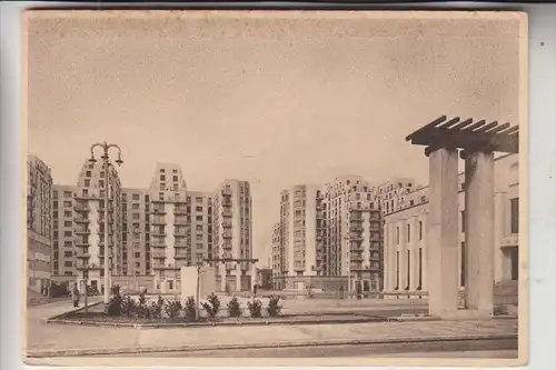 F 69100 VILLEURBANNE, Place Albert-Thomas