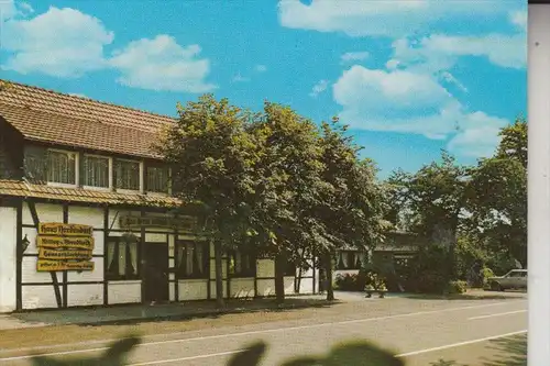 4270 DORSTEN - LEMBECK - WESSENDORF, Haus Nordendorf