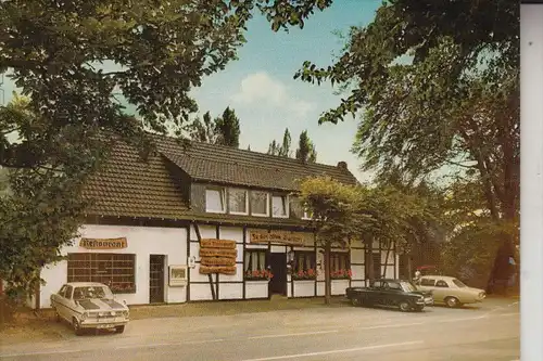 4270 DORSTEN - LEMBECK - WESSENDORF, Haus Nordendorf, OPEL KADETT