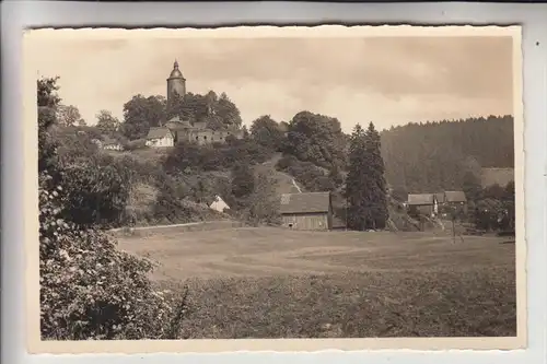 5221 FRIESENHAGEN, Burg Wildenburg