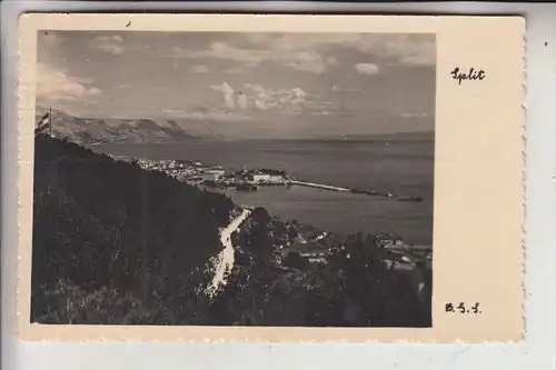 HR 21000 SPLIT, Panorama, 1935