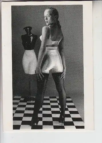 EROTIC - ERIC KROLL, Fetish