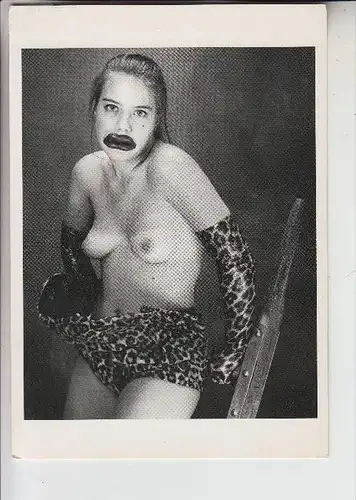 EROTIC - ERIC KROLL, Fetish