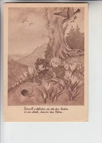 MÄRCHEN - FIPS & FINE