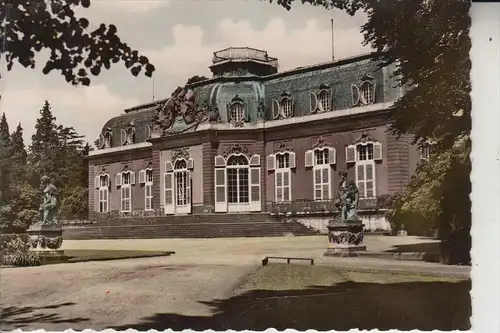 4000 DÜSSELDORF - BENRATH, Schloss