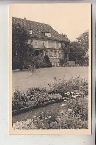 6256 VILLMAR, Gladbacherhof, Photo-AK 1955